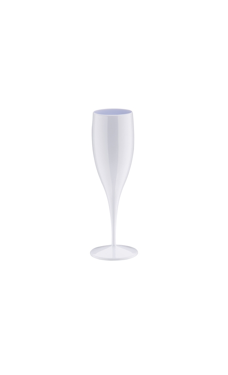 Taça para Espumante Boccati 180ml (branca)