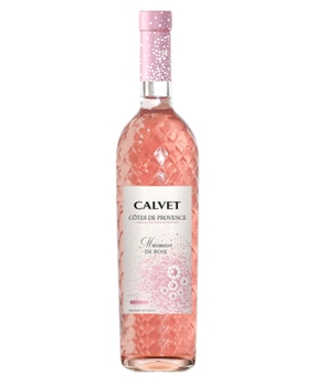 Vinho Calvet Rosé 750ml
