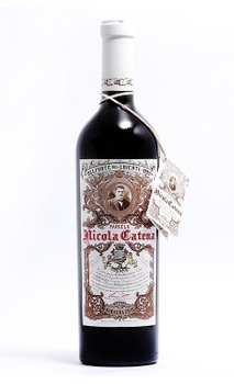 Vinho Nicola Catena Bonarda