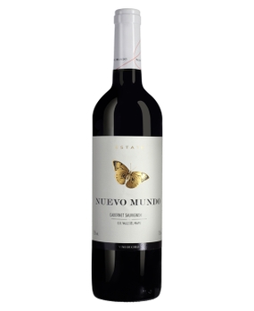 Vinho de Martino Nuevo Mundo Cabernet Sauvignon 750ml