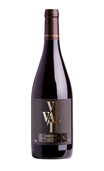 Vinho Vivalti Pinot Noir Cuveé 750ml