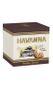 Panetone Havanna recheado Doce de Leite com Gotas de Chocolate 700g