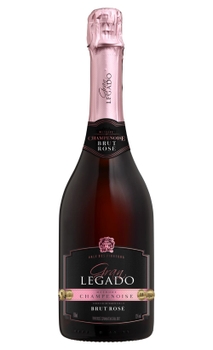 Espumante Gran Legado Brut Rosé 750ml