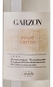 Vinho Bodega Garzón Estate Pinot Grigio 750ml