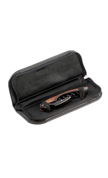 Saca-Rolha Koala High Tech Wood Efect Nogal com estojo