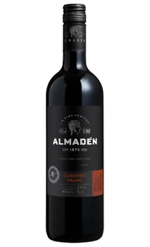Vinho Miolo Almadén Cabernet Franc 750ml