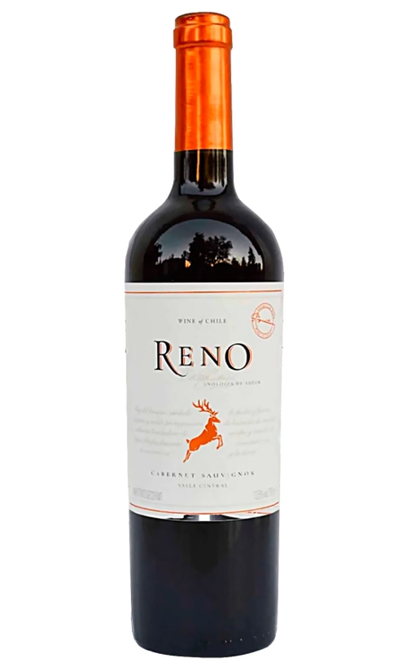 Vinho Reno Cabernet Sauvignon 750ml