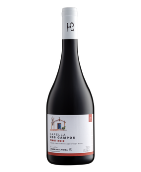 Vinho Capella dos Campos Pinot Noir 750ml