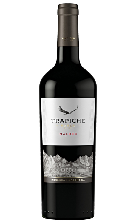Vinho Trapiche Roble Malbec 750ml