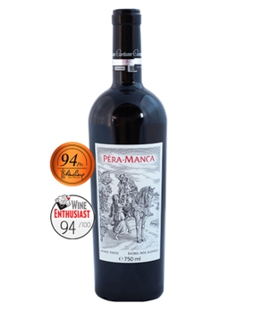 Vinho Pêra Manca Tinto 2015 750ml