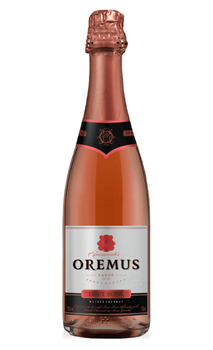 Espumante Oremus Brut Rosé 750ml