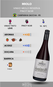 Vinho Miolo Reserva Pinot Noir 750ml