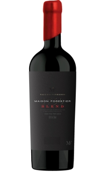 Vinho Forestier Blend 750ml