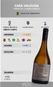Vinho Valduga Terroir Chardonnay 750ml 