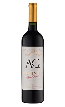 Vinho Don Affonso AG Distinto 750ml