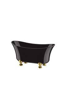 Banheira Boccati P (preta)