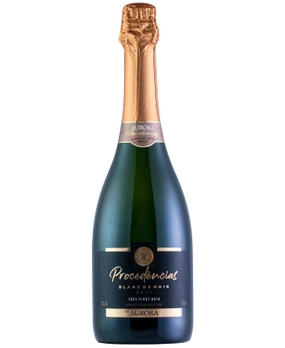 Espumante Aurora Procedencias Brut Pinot Noir 750ml 