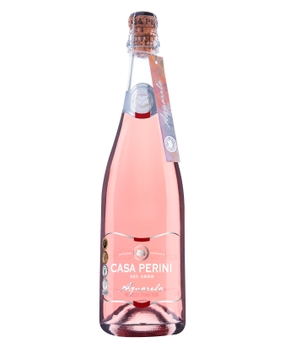 Espumante Casa Perini Moscatel Aquarela 750ml