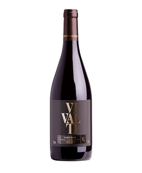 Vinho Vivalti Pinot Noir Cuveé 750ml