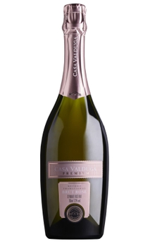 Espumante Casa Valduga Premivm Brut Rosé 750ml