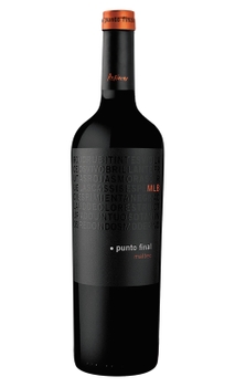 Vinho Punto Final Malbec 750ml