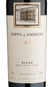 Vinho Foppa & Ambrosi Vista dos Plátanos Blend 750ml
