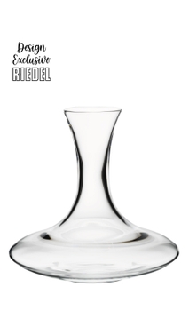 Decanter Riedel Ultra Magnum