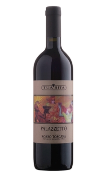 Vinho Tua Rita Palazetto 750ml