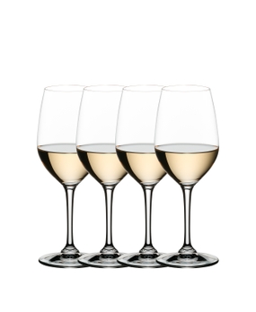 Conjunto 4 Taças Nachtmann ViVino Vinho Branco 370ml