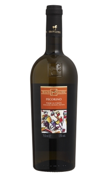 Vinho Tenuta Ulisse Pecorino Terre di Chieti IGP 750ml