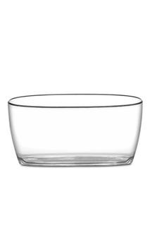 Champanheira Jeroboam (transparente)