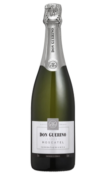 Espumante Don Guerino Moscatel 750ml