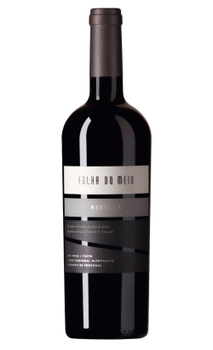 Vinho Folha do Meio Reserva 750ml