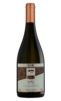 Vinho Rar Collezione Savagnin Blanc 750ml