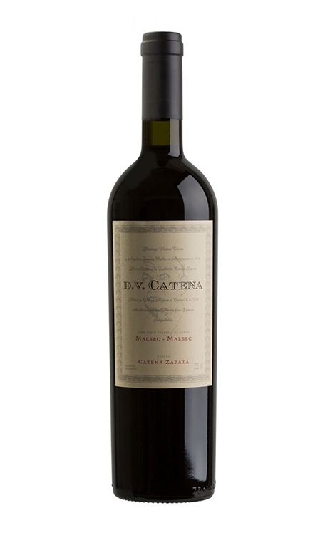 Vinho Catena DV Malbec