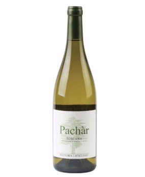 Vinho Fattoria Lavacchio Pachar Toscana IGT 750ml