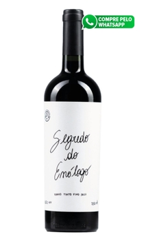 Vinho Foppa & Ambrosi Segredo Do Enologo 750ml