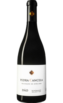 Vinho Pedra Cancela Seleção do Enólogo Tinto Magnum 1,5L