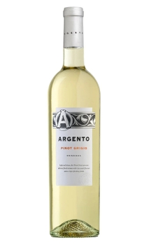 Vinho Argento Pinot Grigio 750ml