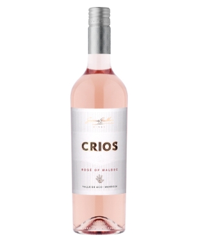Vinho Susana Balbo Crios Rosé 750ml
