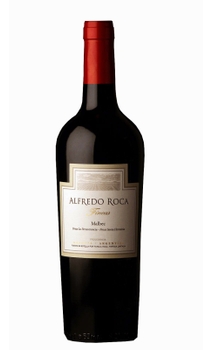 Vinho Alfredo Roca Malbec 750ml