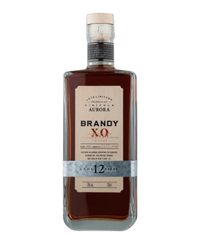Aurora Brandy XO 12 Anos 750ml