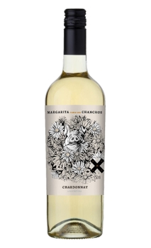 Vinho Margarita para los Chanchos Chardonnay 750ml