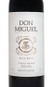 Vinho Don Miguel Malbec 750ml