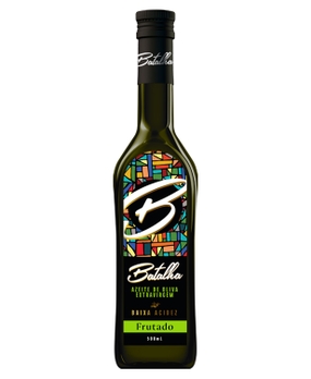 Azeite de Oliva Extra Virgem Batalha Frutado 500ml