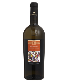 Vinho Tenuta Ulisse Pecorino Terre di Chieti IGP 750ml