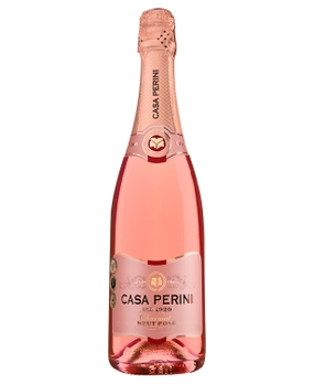 Espumante Casa Perini Brut Rosé 750ml