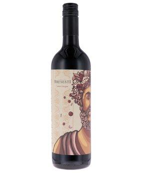 Vinho Familia Bresesti Cabernet Sauvignon 750ml