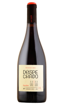 Vinho Morandé Adventure Despechado Pinot Noir