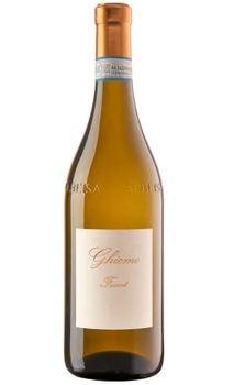 Vinho Ghiomo Fussot Arneis 750ml